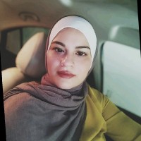 Sarah Shajrawi