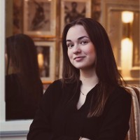 Maud Wang
