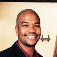 Jamal Luke