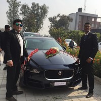 Jeevan Singh Bora