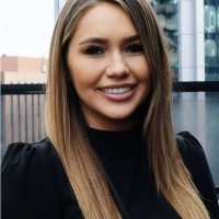 Rebecca Budworth