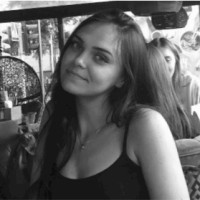 Daria Shukalo