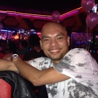 Johnny C. Tran