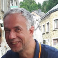 Dennis Van Rijswijk