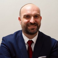 Eric Meyer