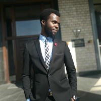 Michael Ejenobo