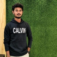 Umapathi R