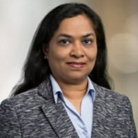 Sandhya Arun