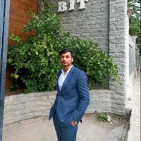 Aman Bibhuti