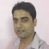 Prakash Kumar