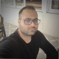 Masoud Gholamrezapour