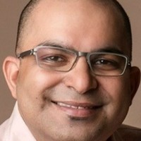 Vivek K.