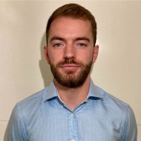 Josh Page, Ba (Hons)
