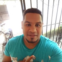 Robert Omar Espino Gonzalez