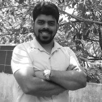 Harshawardhan. (Harsh) Gaonkar