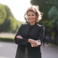 Olga Paskina
