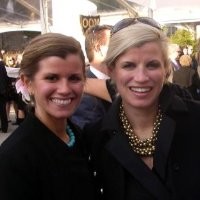Caroline Simons