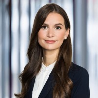 Lara Nikischin