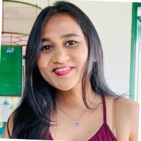 Prachi Shirishkar