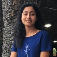 Liji George