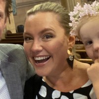 Rebecca Harper-Wells