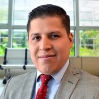 Victor Ortiz Hernandez