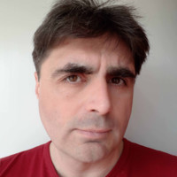 Ilya Troitskiy