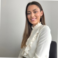 Amina Özturk