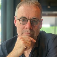 Mark Chadwick
