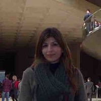 Iliana Papaspiropoulou