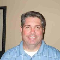 Darren Williamson, PMP, MBA