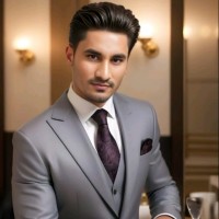 Sunil Rawat