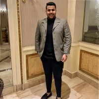 Youssef Rashed