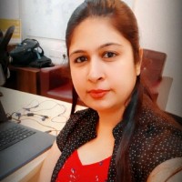 Minakshi Sharma