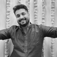Vibhash Shetty