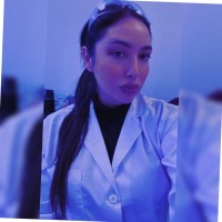 Andrea Vargas Osorio