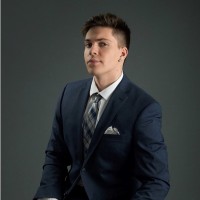 Maxwell Walker