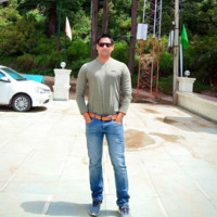 Amit Singh