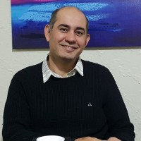 Simon Ranjbar