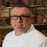 Jez Nutsford