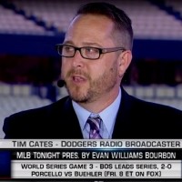 Tim Cates