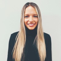 Katie Hess, Ph.D.