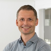 Peter Bøgh Pedersen