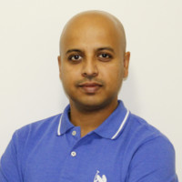 Mrinmoy Barua, Phd