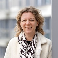 Marieke Bos-Awater