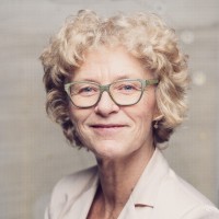 Helle Kolind Mikkelsen