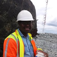 Abey Manamela