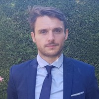 Thibaut Degorre