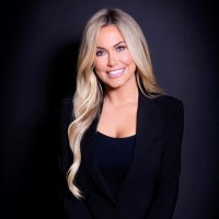 Andrea Warren