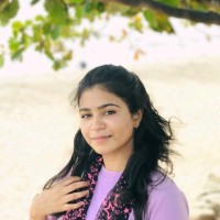 Amaya Murali